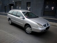 Citroen C5 I, 2003 г.