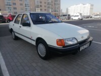 Ford Sierra I · Рестайлинг, 1993 г.