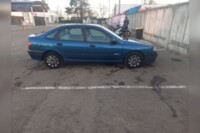 Renault Laguna I, 1994 г.