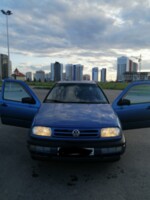 Volkswagen Vento, 1993 г.