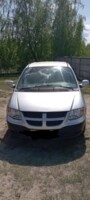 Dodge Caravan IV, 7 мест, 2002 г.