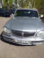 ГАЗ 31105, 2006 г.