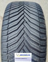 Легковые шины Michelin CrossClimate 2 185/65 R15 4 шт.