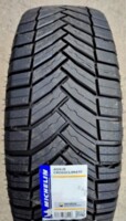 Легковые шины Michelin Agilis Crossclimate 215/60 R17 4 шт.