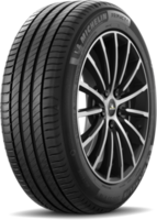 Легковые шины Michelin PRIMACY 4+ 205/50 R17 4 шт.