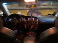 Audi A5 8T, 2009 г.