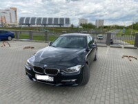 BMW 3 серия F30, F31, 2013 г.