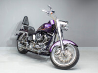 Harley-Davidson CVO Titan RoadRunner, 1998 г.