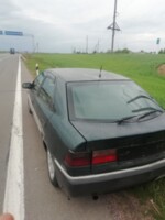 Citroen Xantia X1, 1994 г.