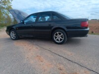 Audi A6 C4, 1995 г.