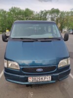 Ford Transit, 1994 г.
