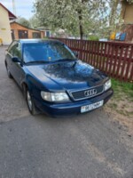 Audi A6 C4, 1996 г.