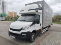 Iveco Daily 35-15, 2015 г.