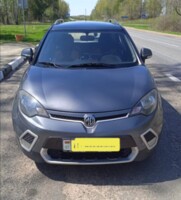 MG 3, 2013 г.