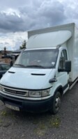 Iveco Daily 35С14, 2006 г.