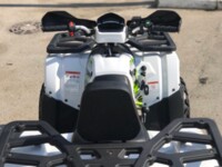 Motoland Wild Trak Lux, 2022 г.