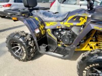 Motoland Wild Trak X pro, 2022 г.