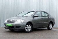 Toyota Corolla IX (E120, 130), 2006 г.
