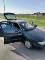 Citroen Xantia X2, 1999 г.