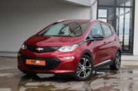 Chevrolet Bolt, 2018 г.