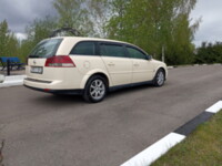 Opel Vectra C, 2004 г.