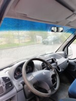 Peugeot Boxer Рестайлинг, 2003 г.