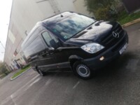 Mercedes-Benz Sprinter, 2013 г.