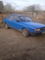 Audi 80 B2, 1983 г.