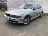 BMW 5 серия E39, 1998 г.