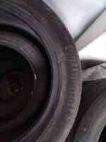 Легковые шины Continental 255/50 R19 1 шт.