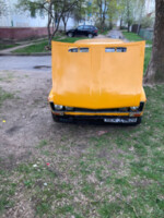 Lada (ВАЗ) 2106, 1985 г.