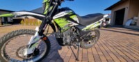 Racer Panther RC- 300GY8X FMN, 2019 г.