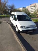 Peugeot Expert I, 2002 г.