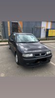 SEAT Toledo I · Рестайлинг, 1996 г.