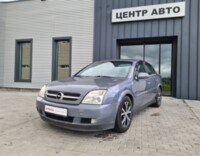 Opel Vectra C, 2003 г.