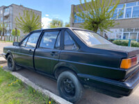 Volkswagen Santana, 1982 г.