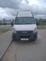 Iveco Daily, 2007 г.