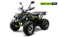 Motoland Wild 125 X PRO, 2022 г.