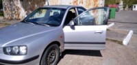 Hyundai Elantra XD, 2000 г.