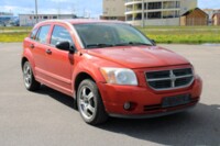 Dodge Caliber, 2006 г.