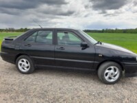 SEAT Toledo I · Рестайлинг, 1997 г.