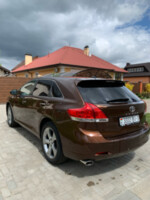 Toyota Venza I, 2009 г.