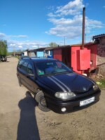 Renault Laguna I, 1998 г.