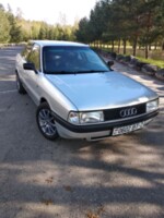 Audi 80 B3, 1988 г.