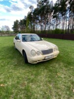 Mercedes-Benz E-Класс W210, S210, 1999 г.