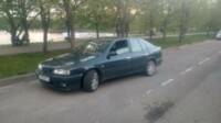 Nissan Primera P10, 1996 г.