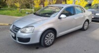 Volkswagen Jetta V, 2006 г.