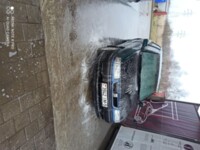 SEAT Toledo I · Рестайлинг, 1997 г.