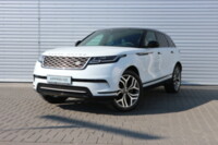 Land Rover Range Rover Velar, 2017 г.