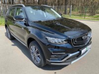 Geely Atlas Pro, 2022 г.